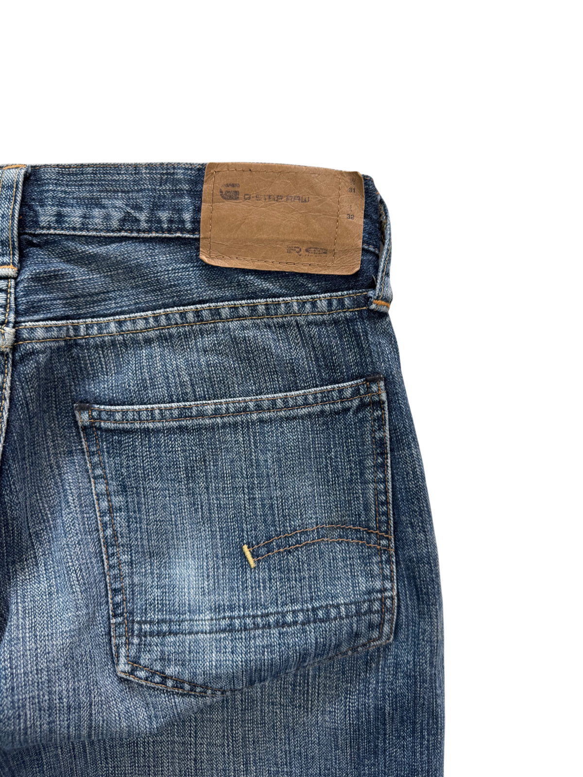 G-Star Raw Bootcut W31 L32