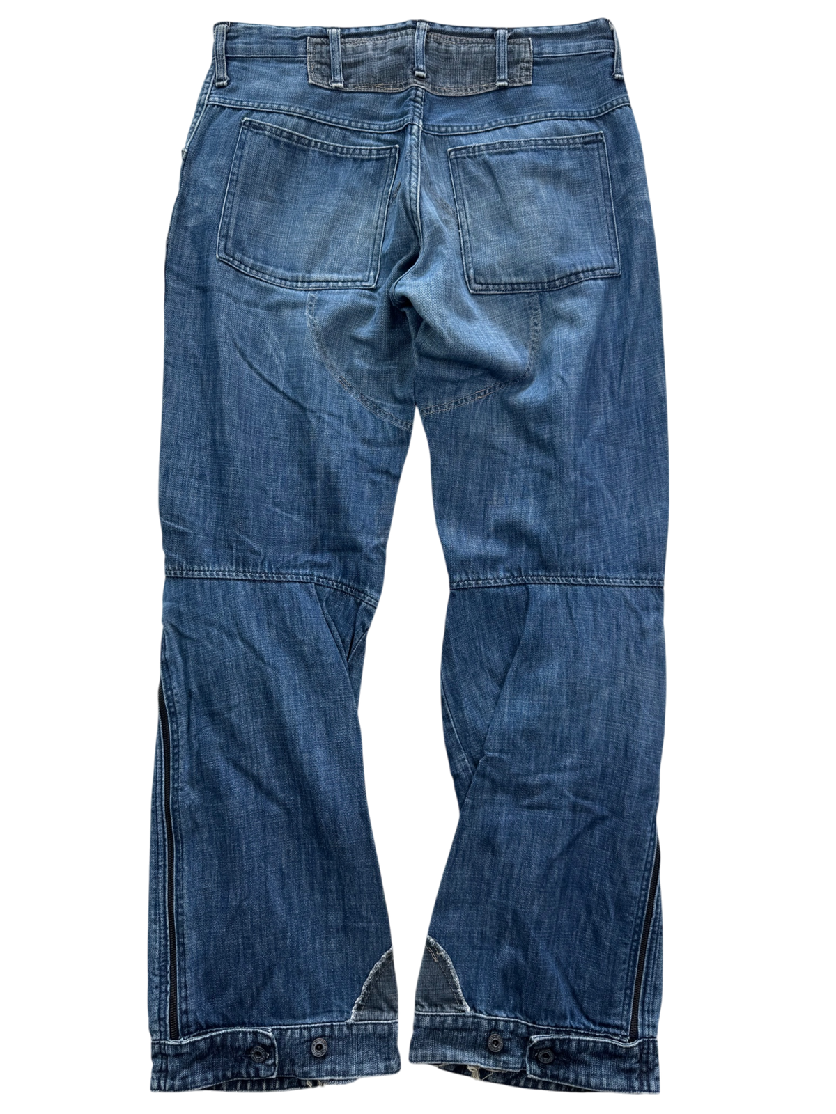 G-Star Raw Concept Elwood Baggy W34 L36