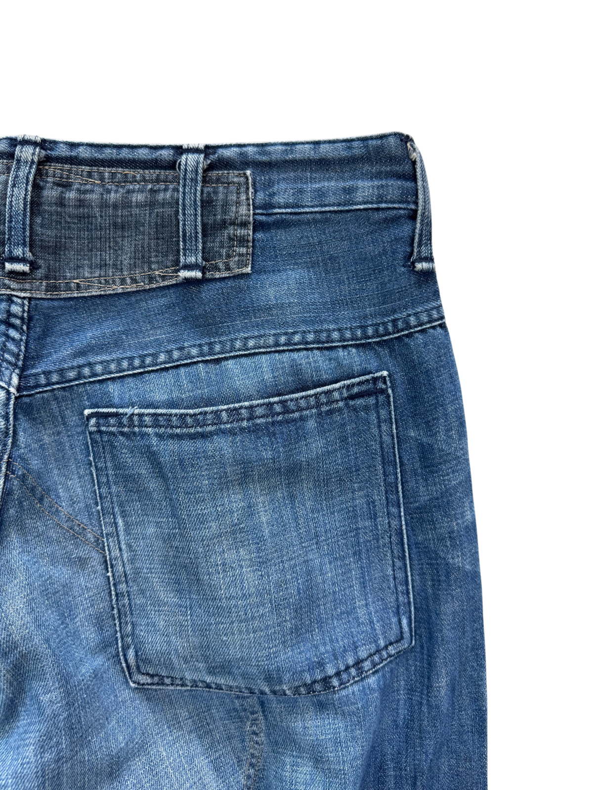 G-Star Raw Concept Elwood Baggy W34 L36