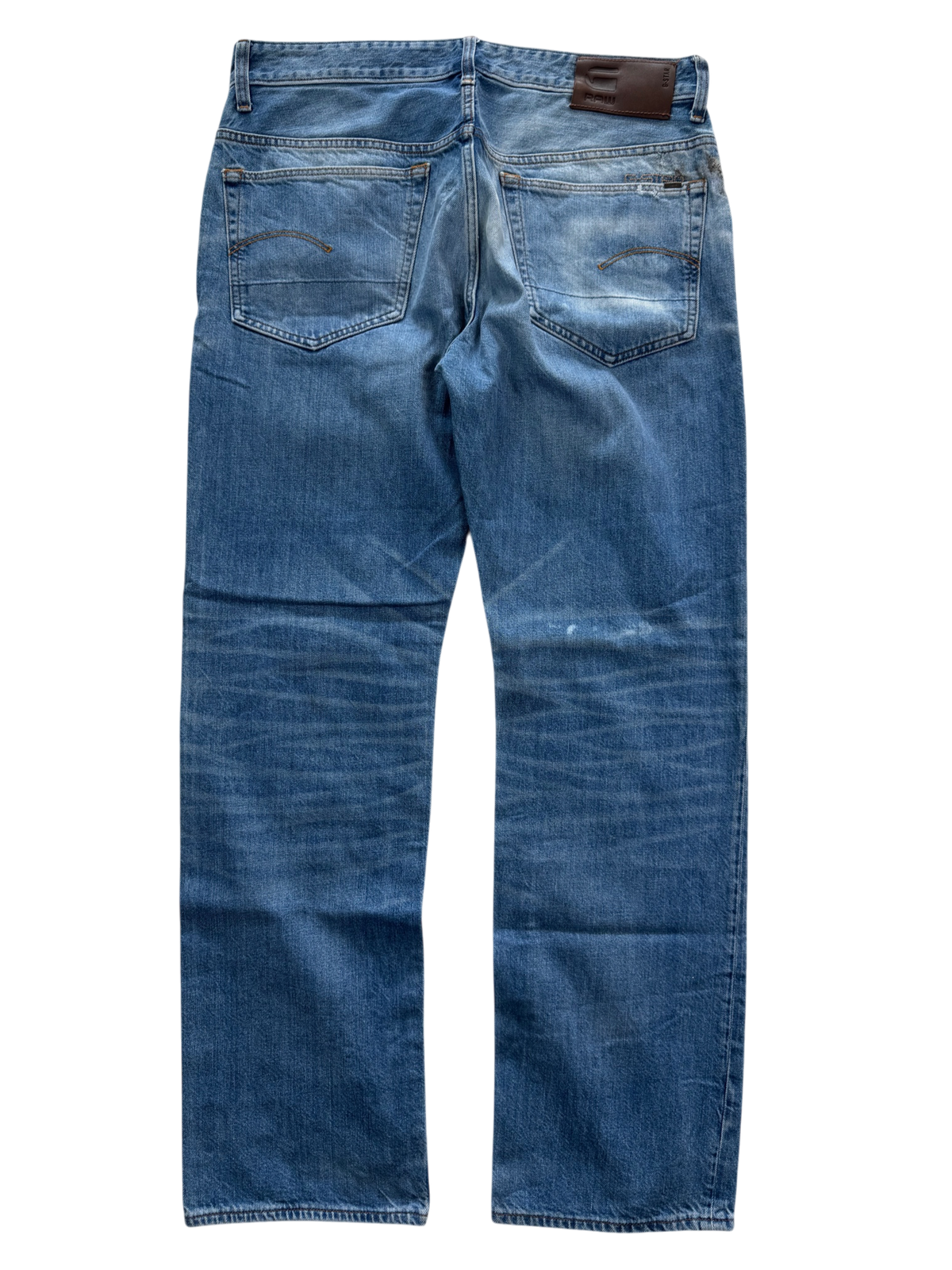 G-Star Raw 3301 Loose W33 L32