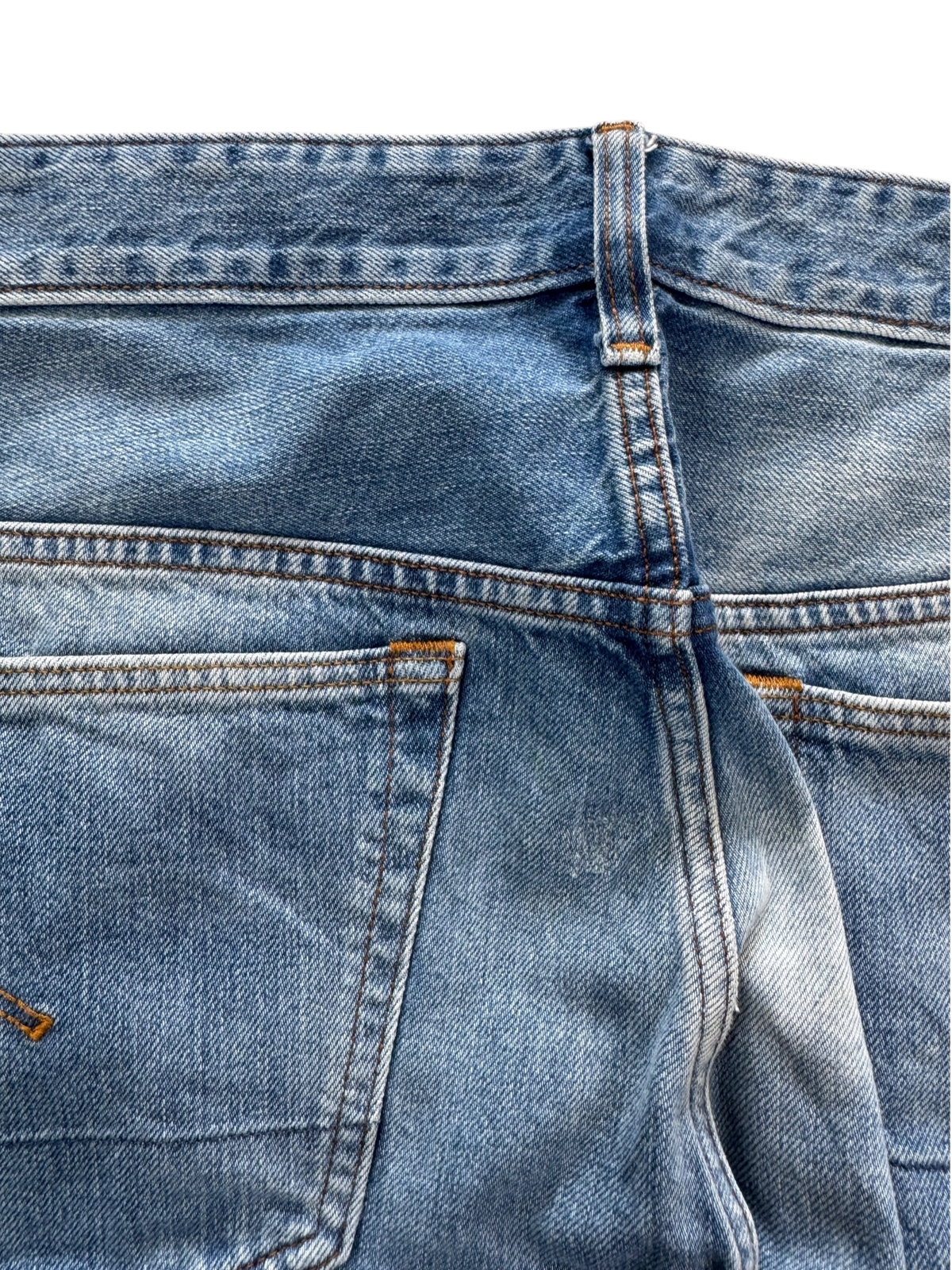 G-Star Raw 3301 Loose W33 L32