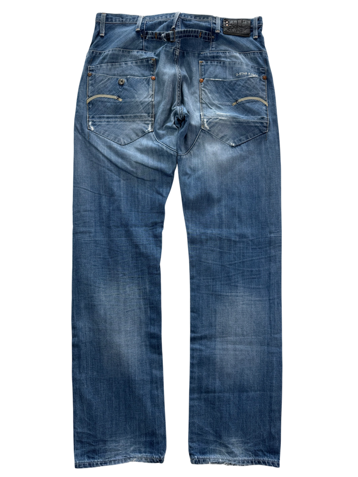 G-Star Raw Blade Loose W34 L36