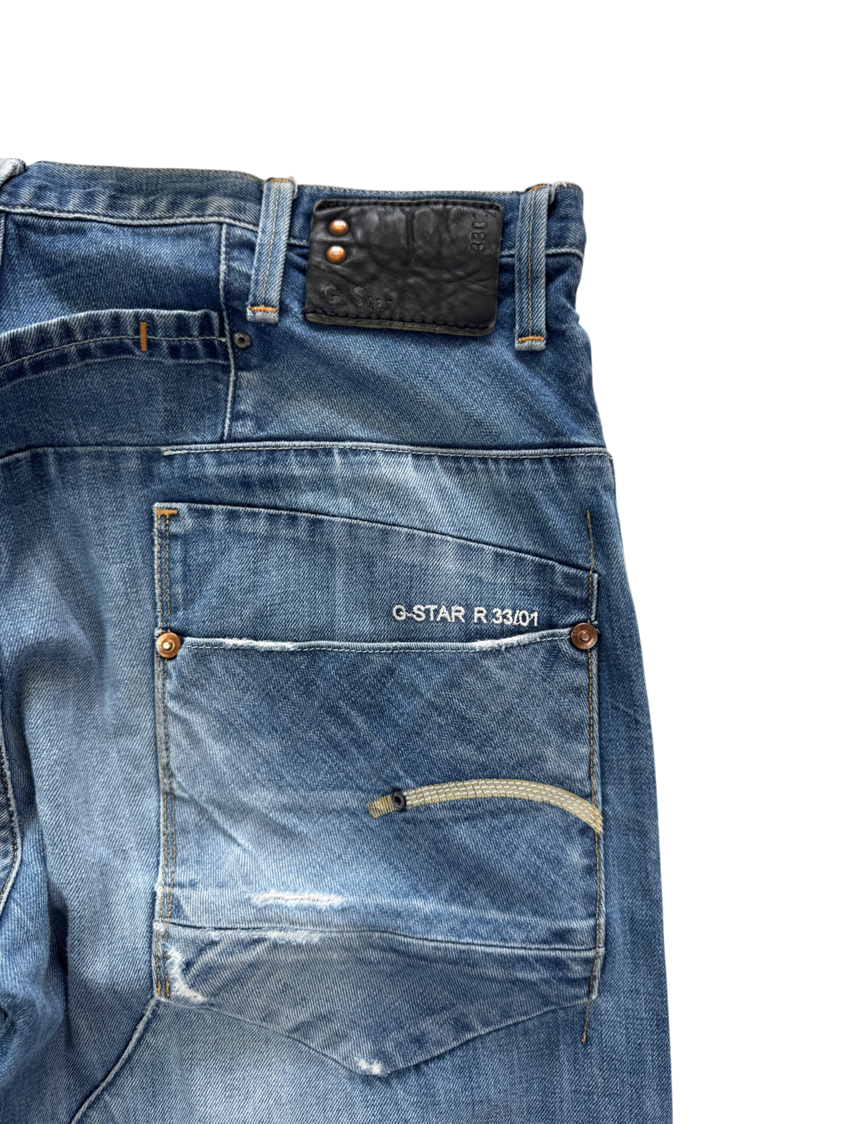 G-Star Raw Blade Loose W34 L36