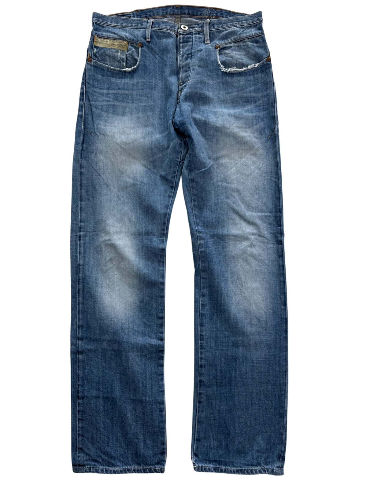 G-Star Raw Blade Loose W34 L36