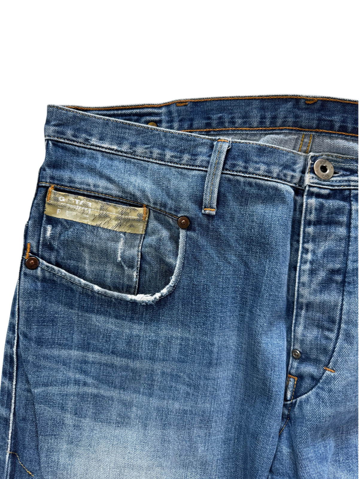 G-Star Raw Blade Loose W34 L36