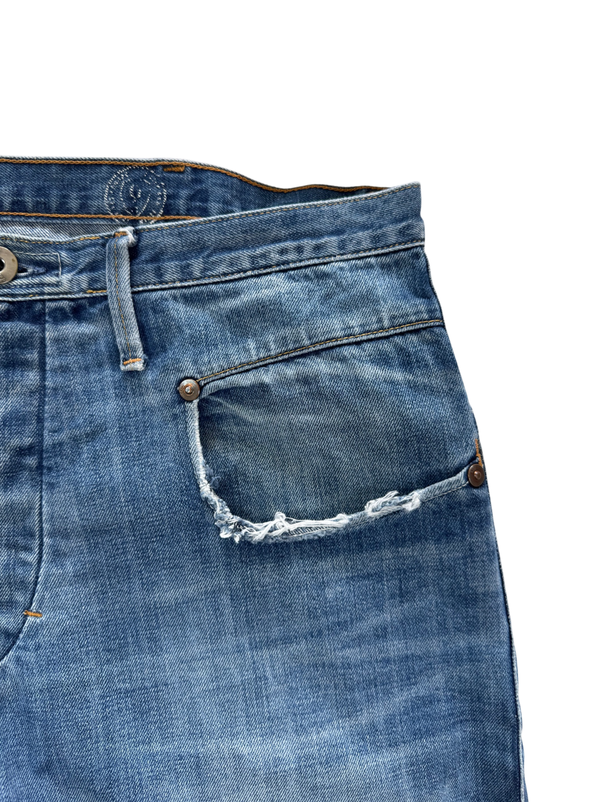 G-Star Raw Blade Loose W34 L36