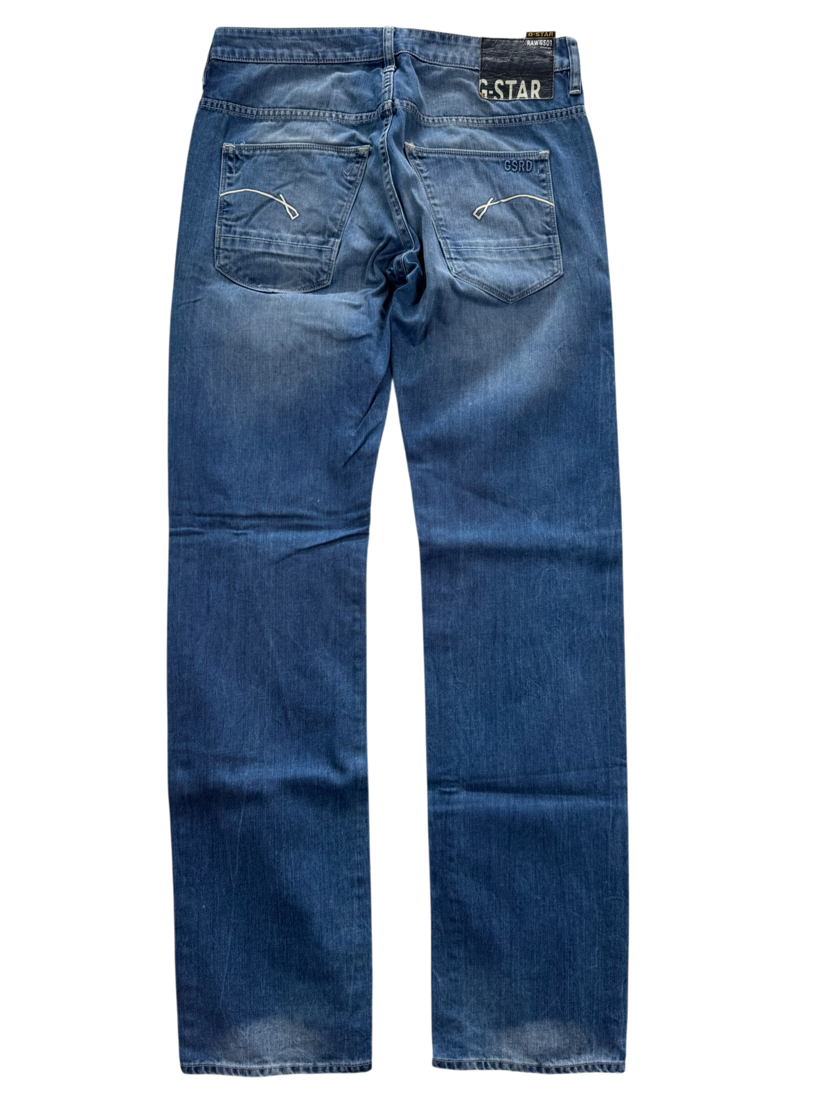 G-Star Raw Morris Low Straight W30 L36
