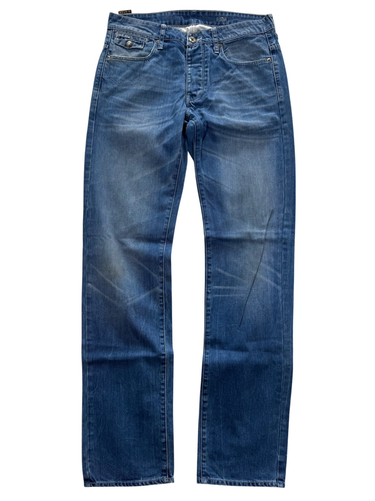 G-Star Raw Morris Low Straight W30 L36