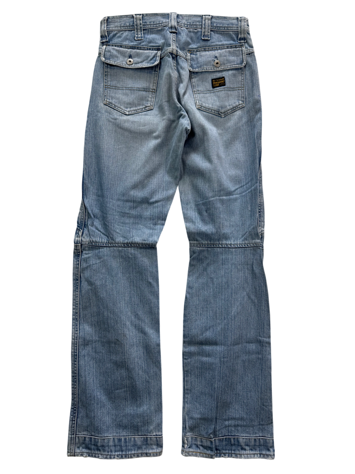 G-Star Raw Comwood Straight W30 L34