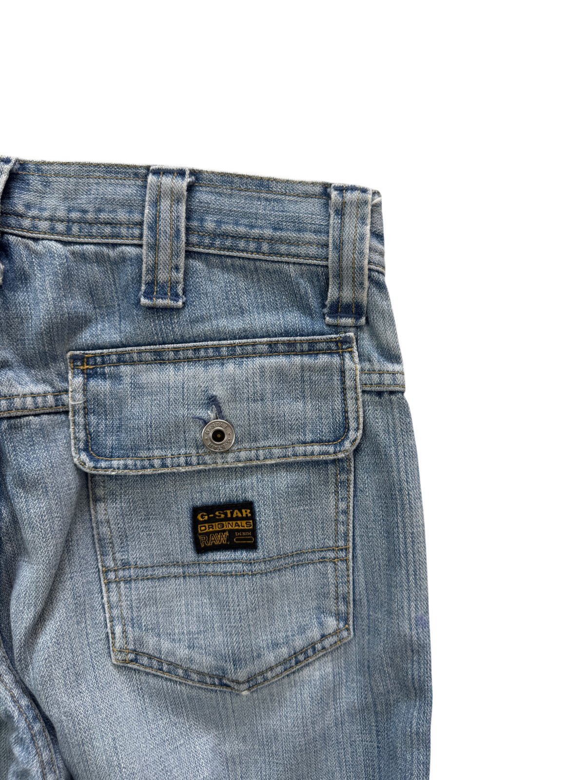 G-Star Raw Comwood Straight W30 L34