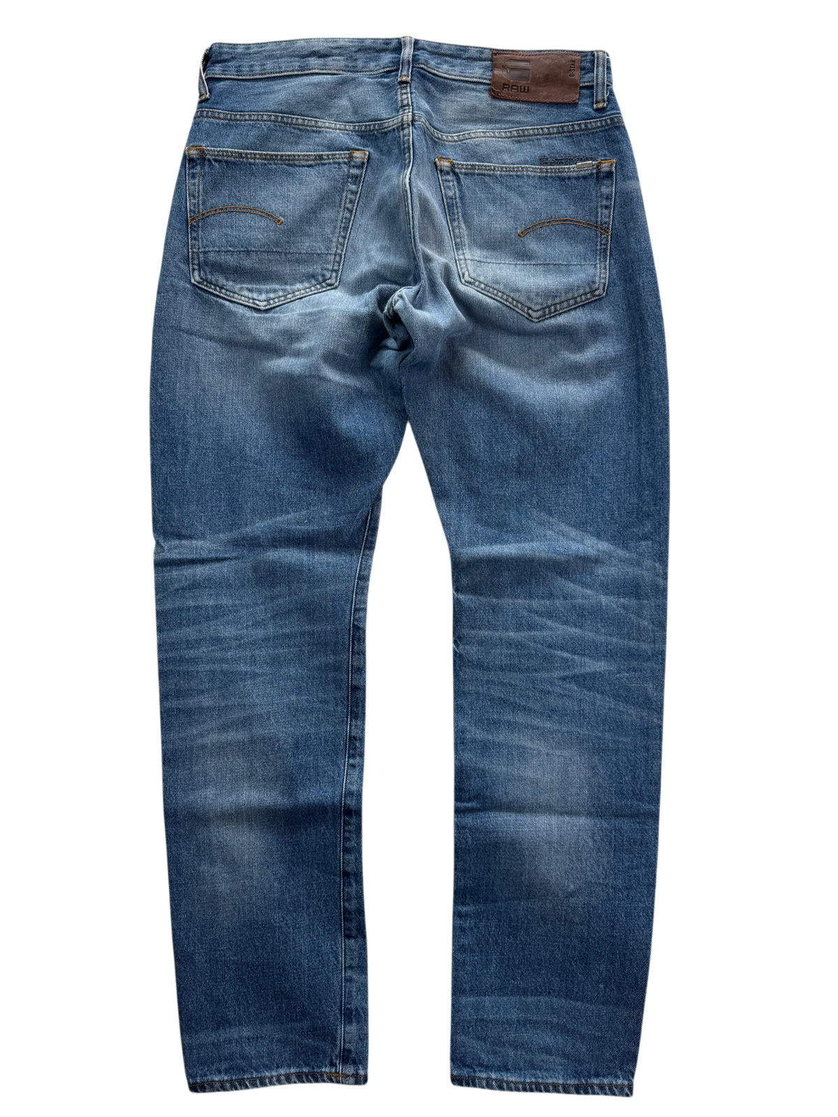 G-Star Raw 3301 Tapered W31 L32