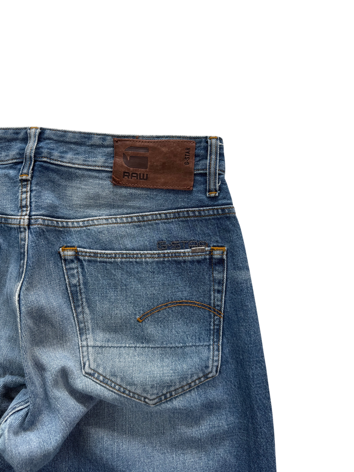G-Star Raw 3301 Tapered W31 L32