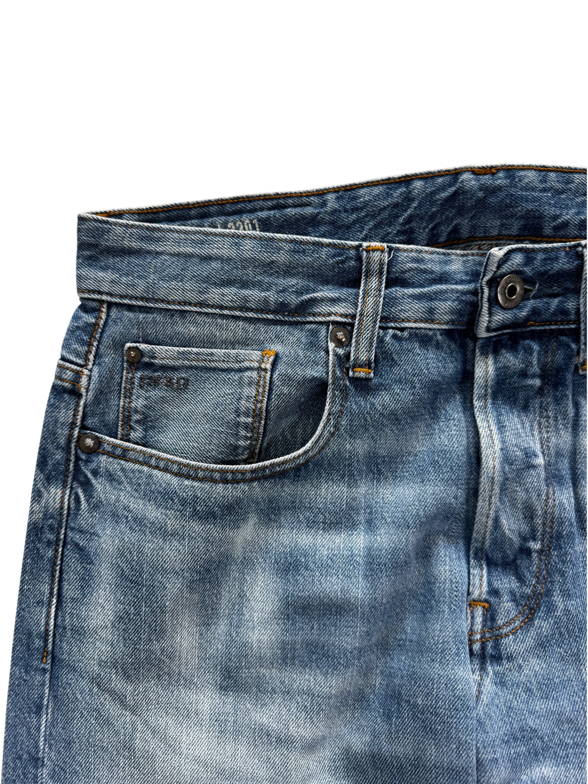 G-Star Raw 3301 Tapered W31 L32