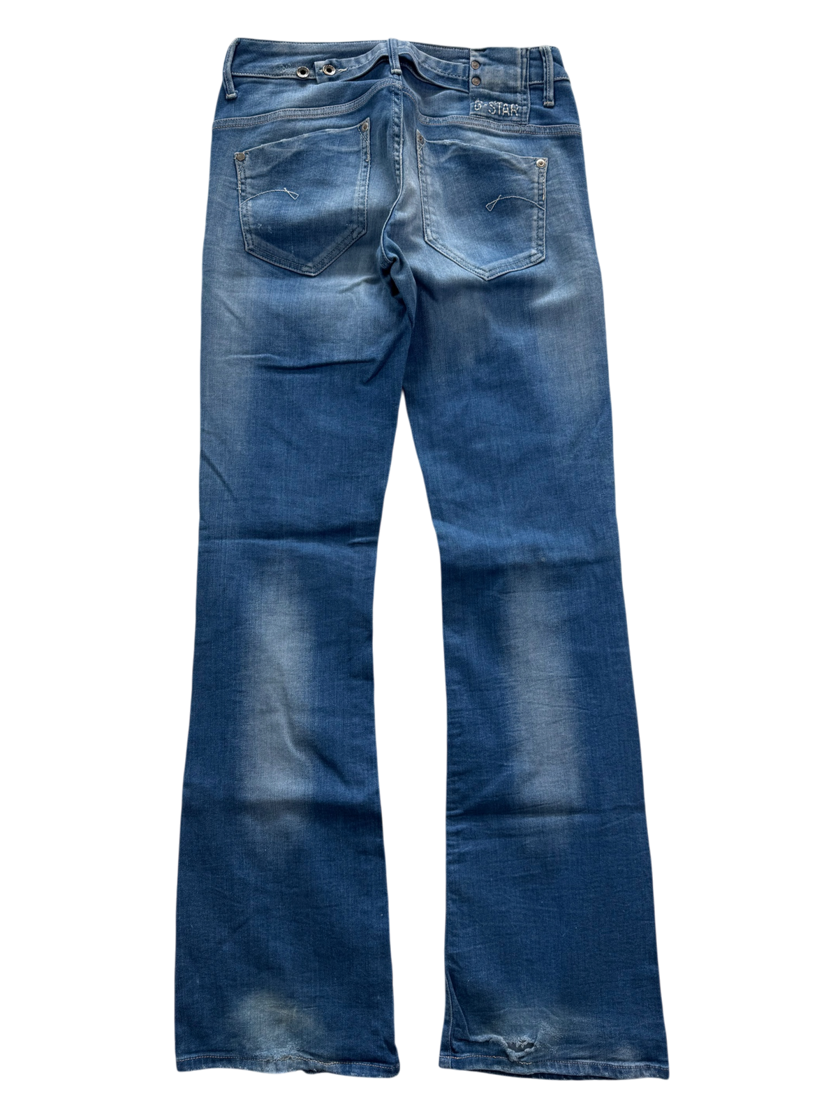 G-Star Raw Midge Bootleg W29 L34