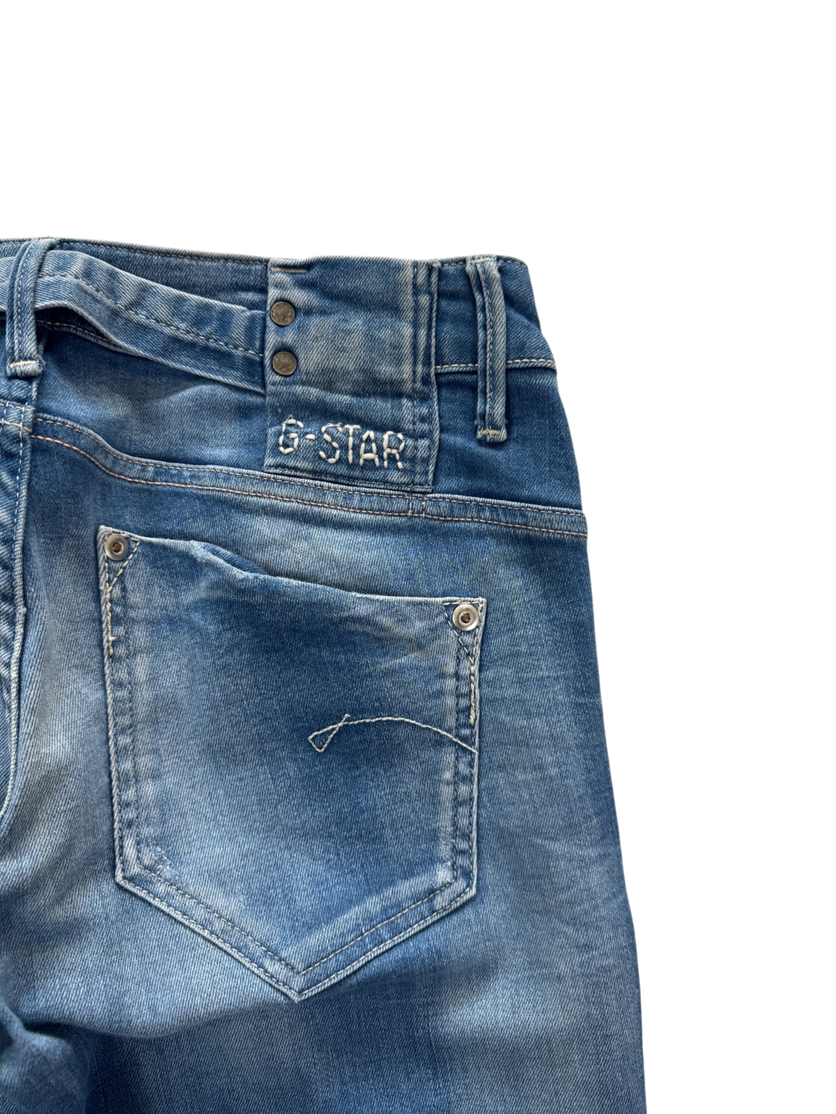 G-Star Raw Midge Bootleg W29 L34