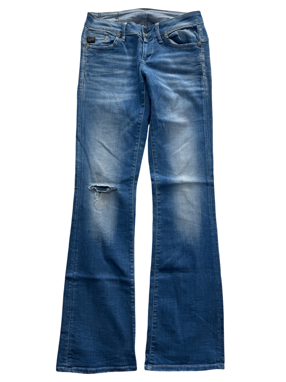 G-Star Raw Midge Bootleg W29 L34