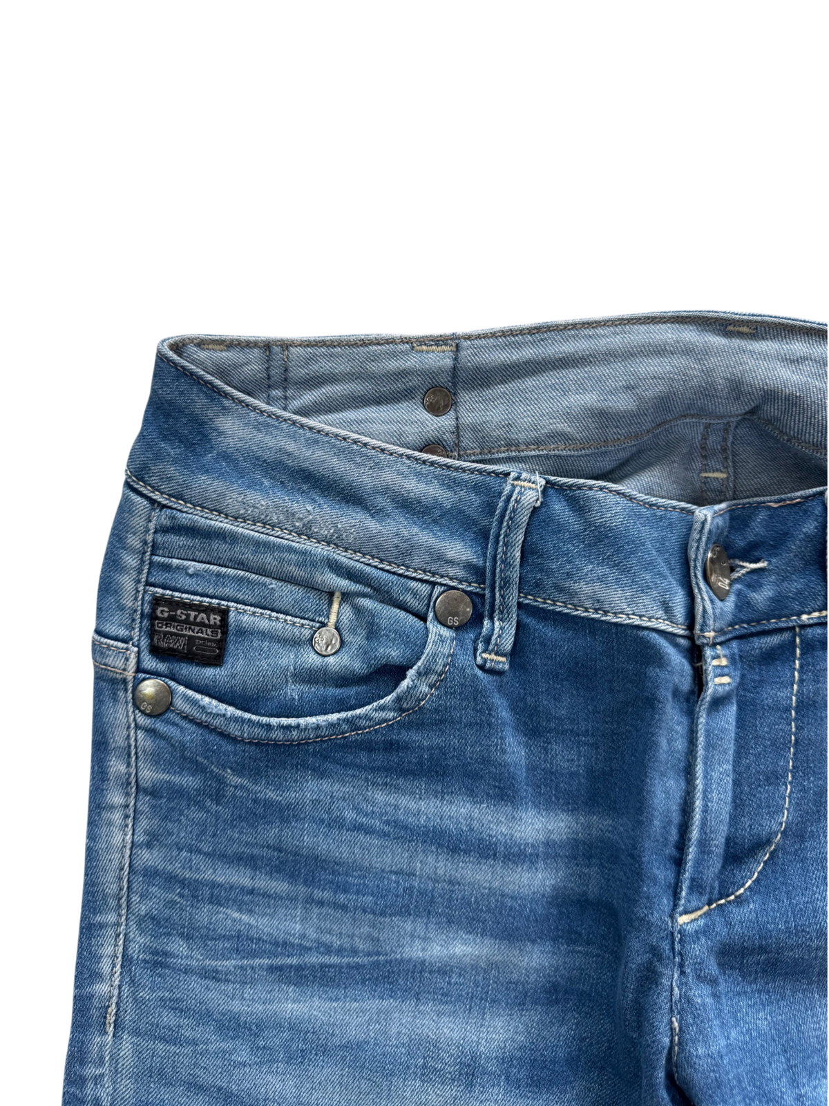 G-Star Raw Midge Bootleg W29 L34