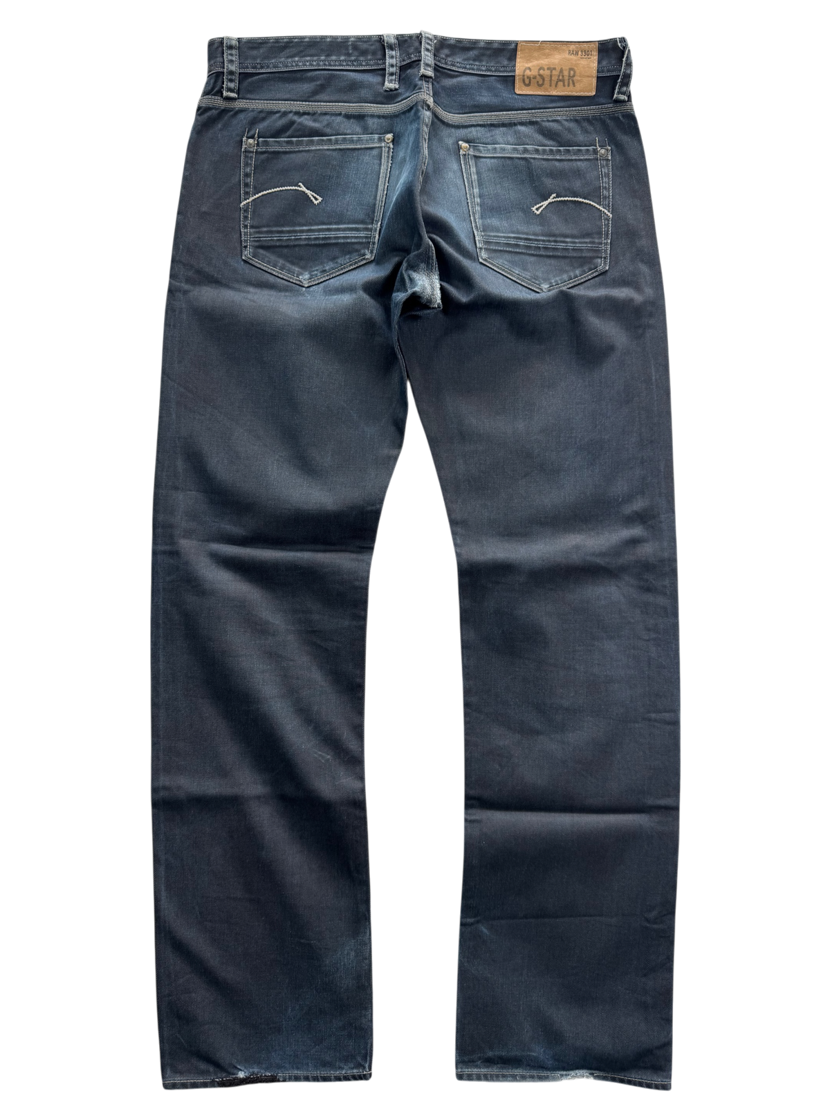 G-Star Raw Porter Straight W34 L34