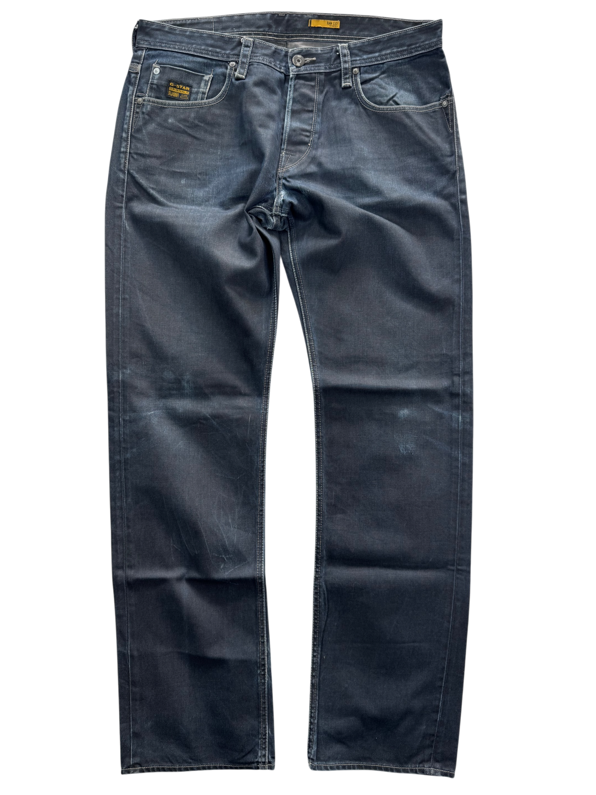 G-Star Raw Porter Straight W34 L34