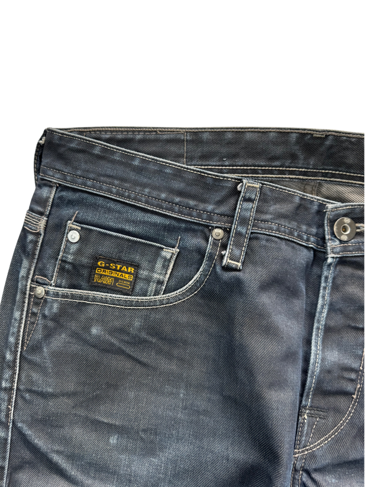 G-Star Raw Porter Straight W34 L34