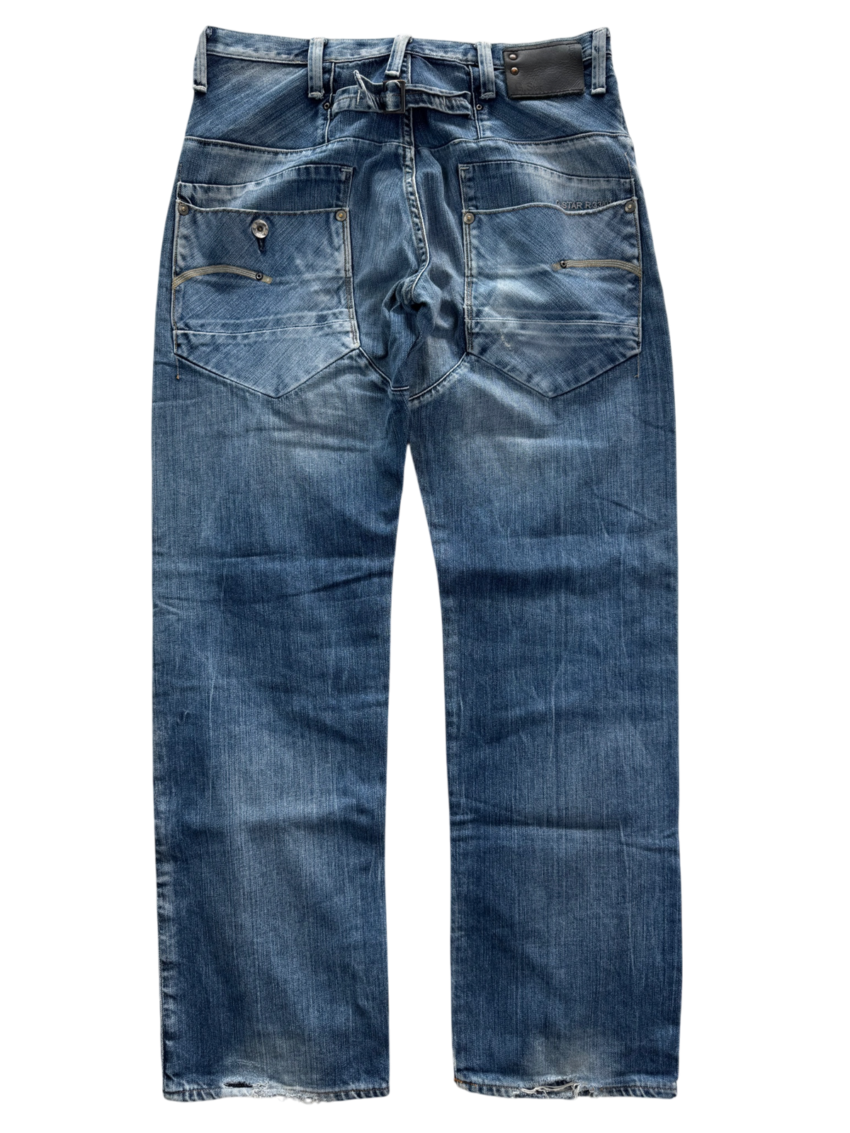 G-Star Raw Blade Loose W31 L32