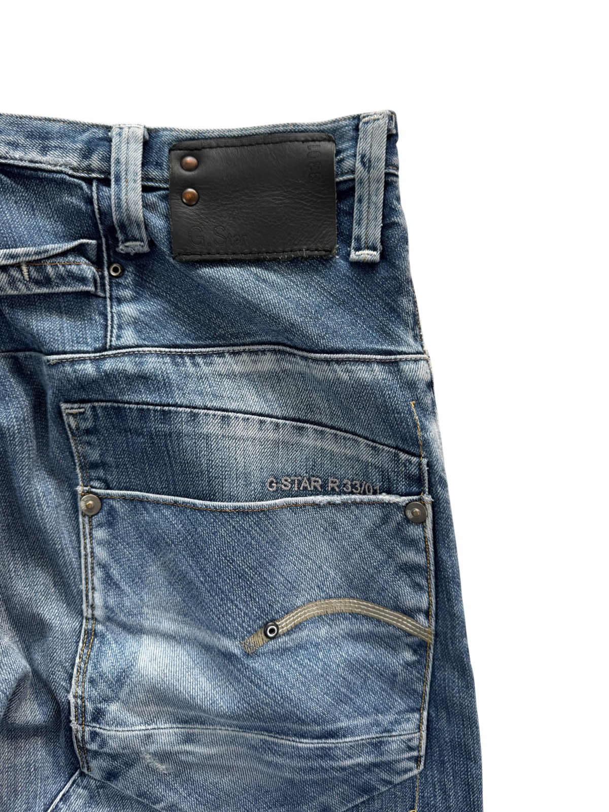 G-Star Raw Blade Loose W31 L32
