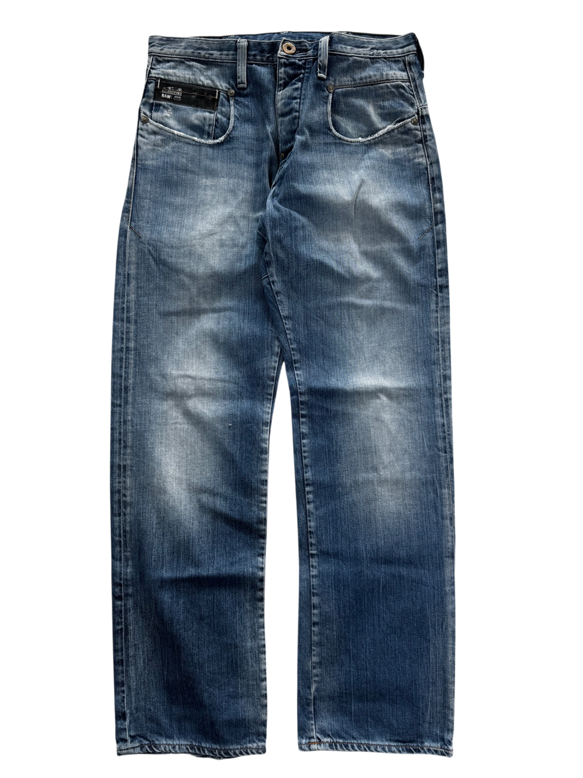 G-Star Raw Blade Loose W31 L32