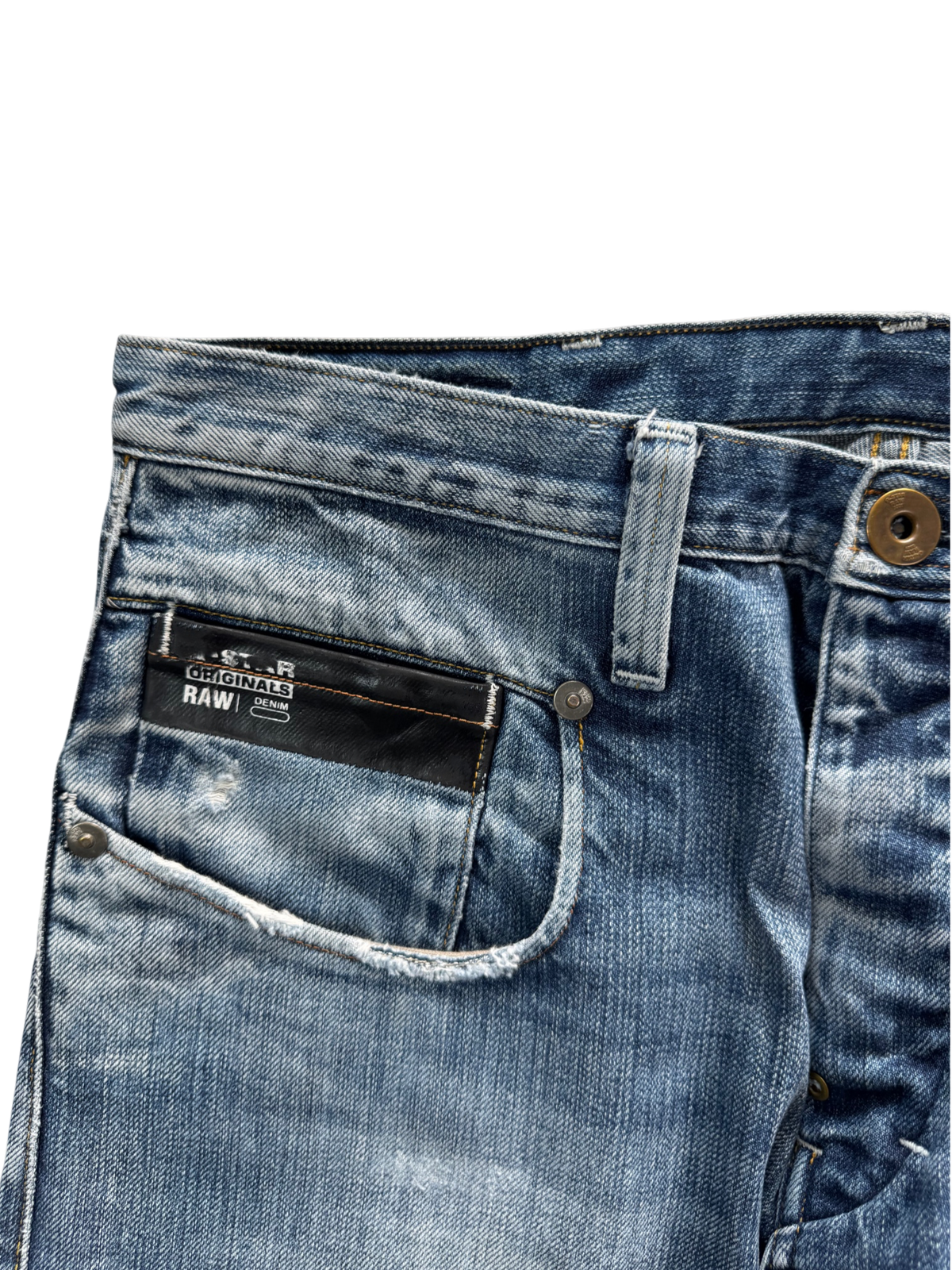 G-Star Raw Blade Loose W31 L32