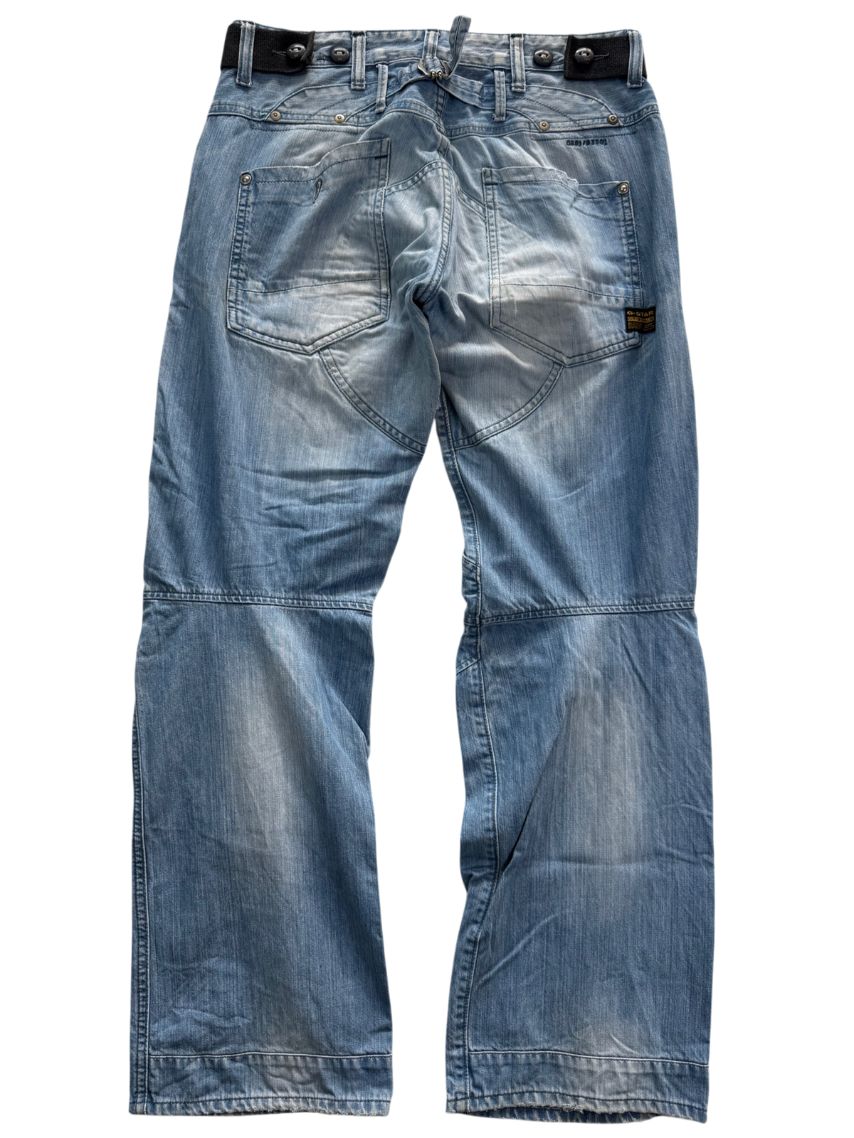 G-Star Raw Storm Elwood Loose W31 L32
