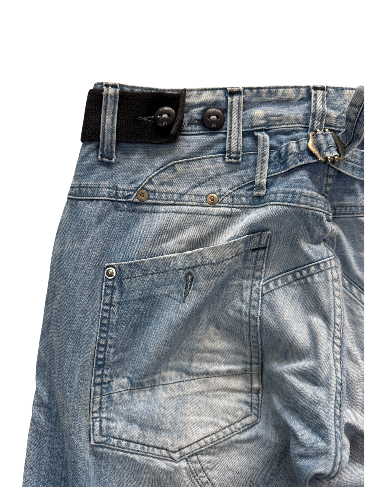 G-Star Raw Storm Elwood Loose W31 L32