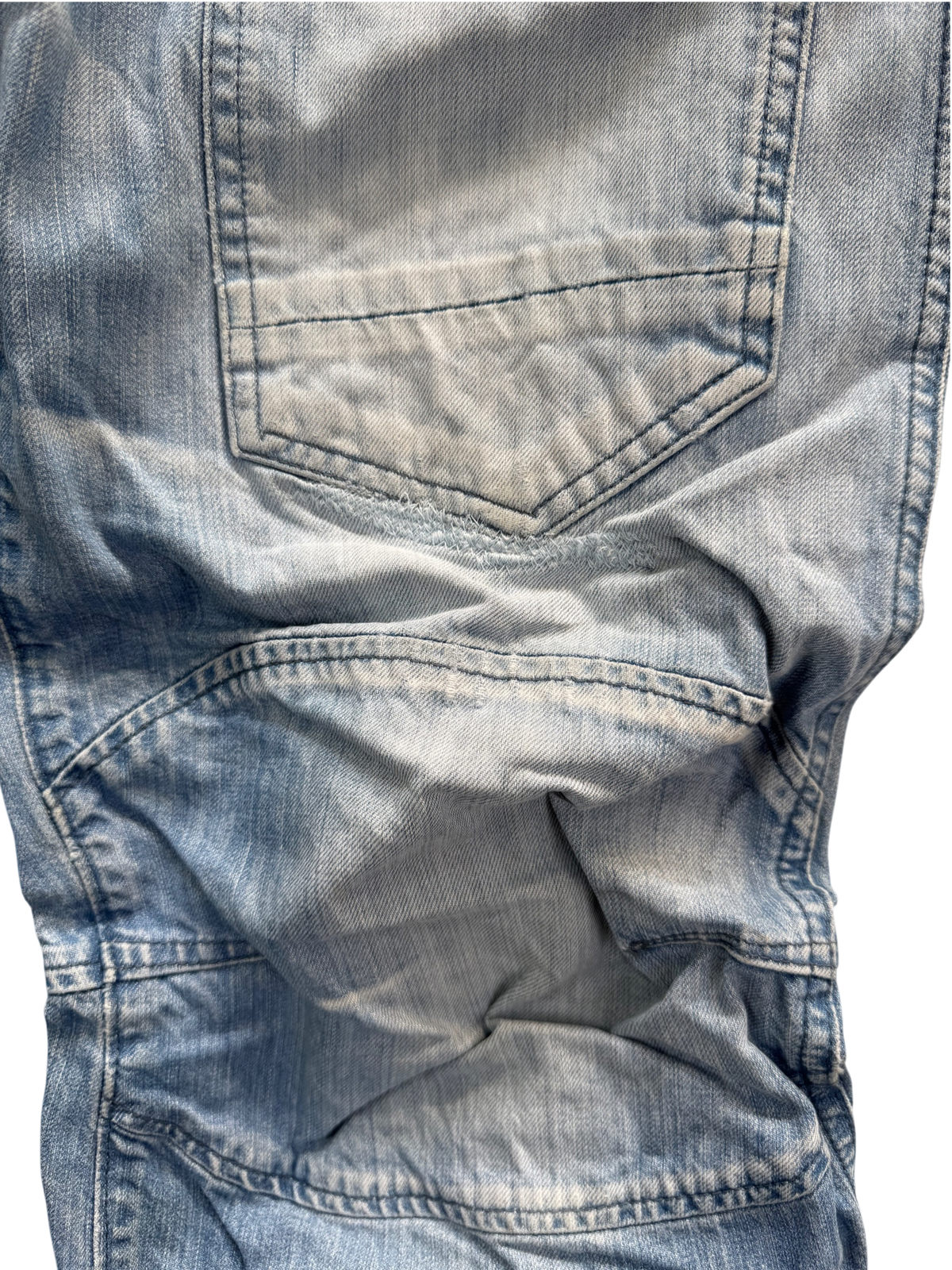 G-Star Raw Storm Elwood Loose W31 L32