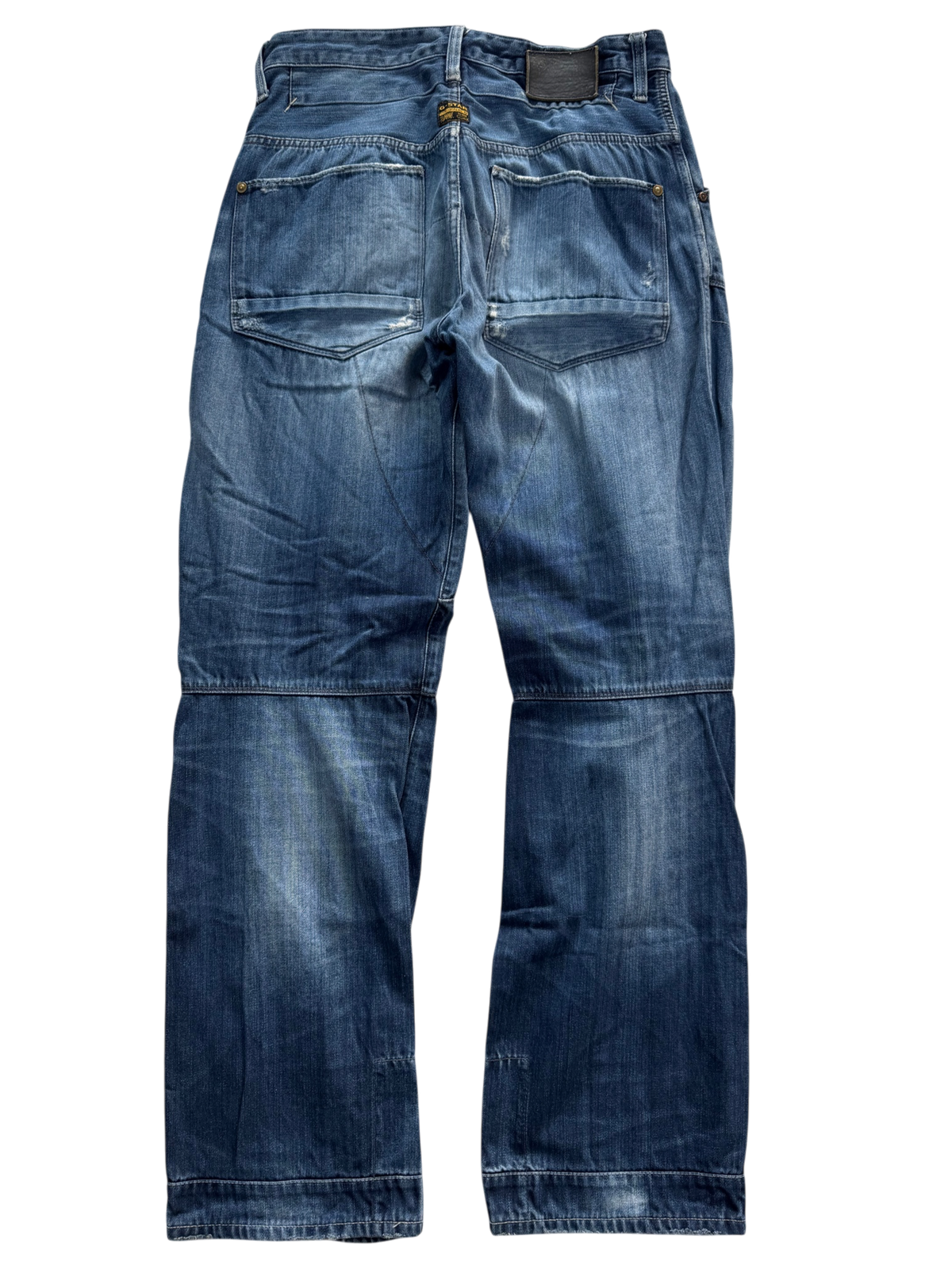 G-Star Raw Graft 5620 Loose W33 L36