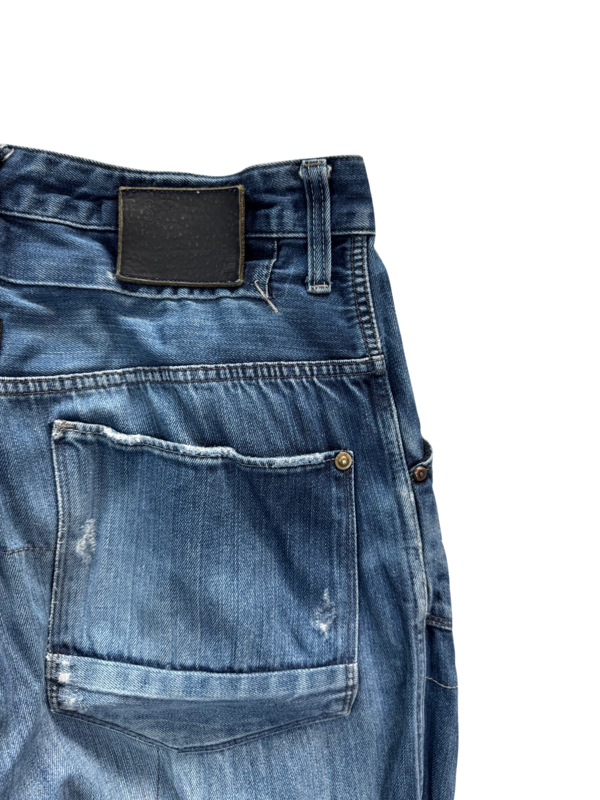 G-Star Raw Graft 5620 Loose W33 L36