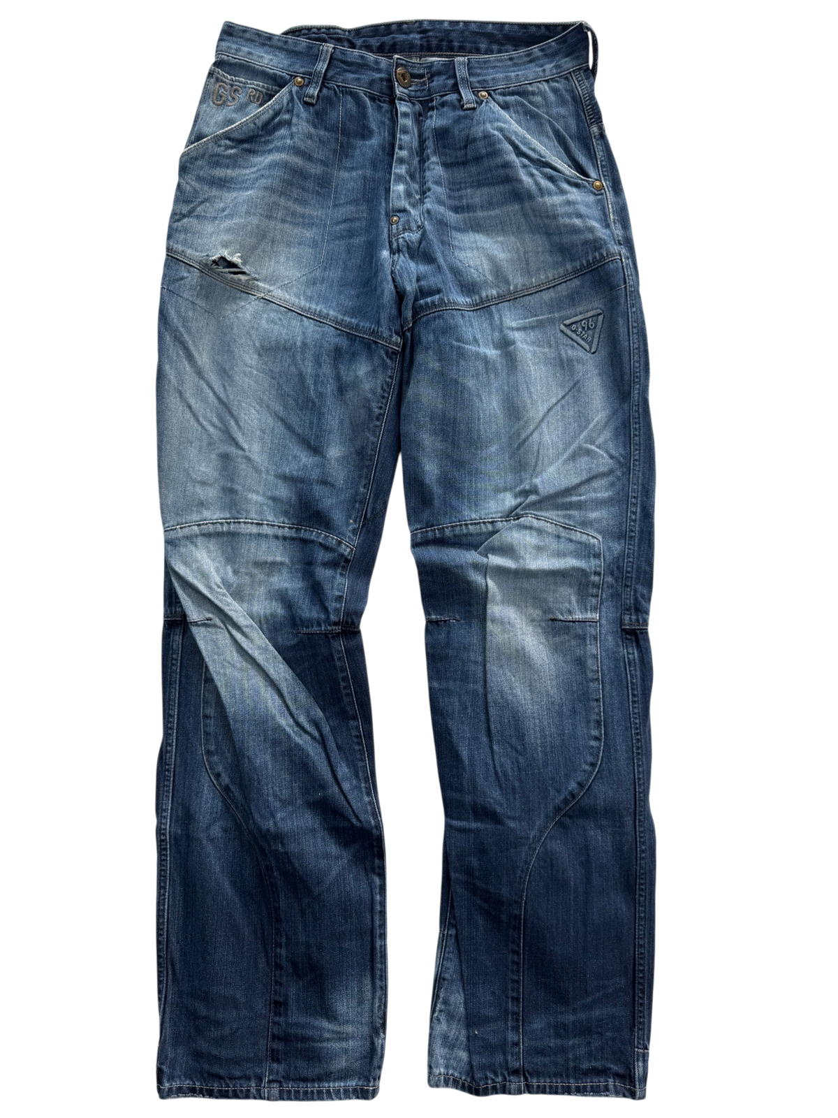G-Star Raw Graft 5620 Loose W33 L36