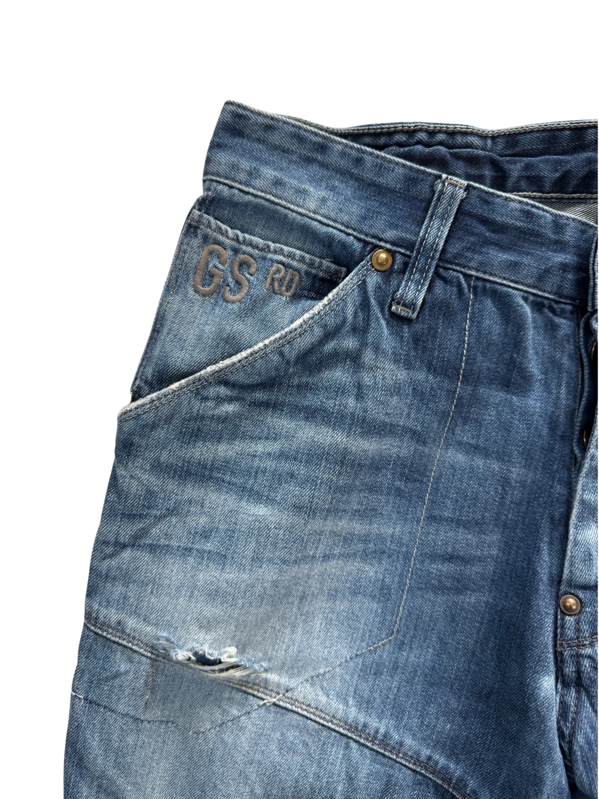 G-Star Raw Graft 5620 Loose W33 L36