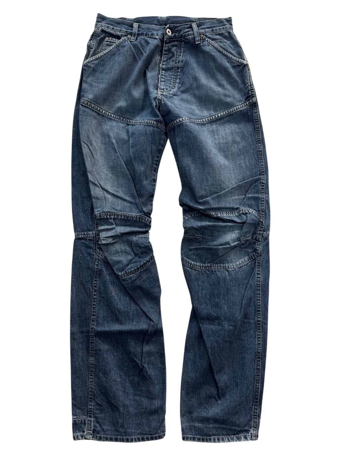 G-Star Raw Elwood Straight W30 L36