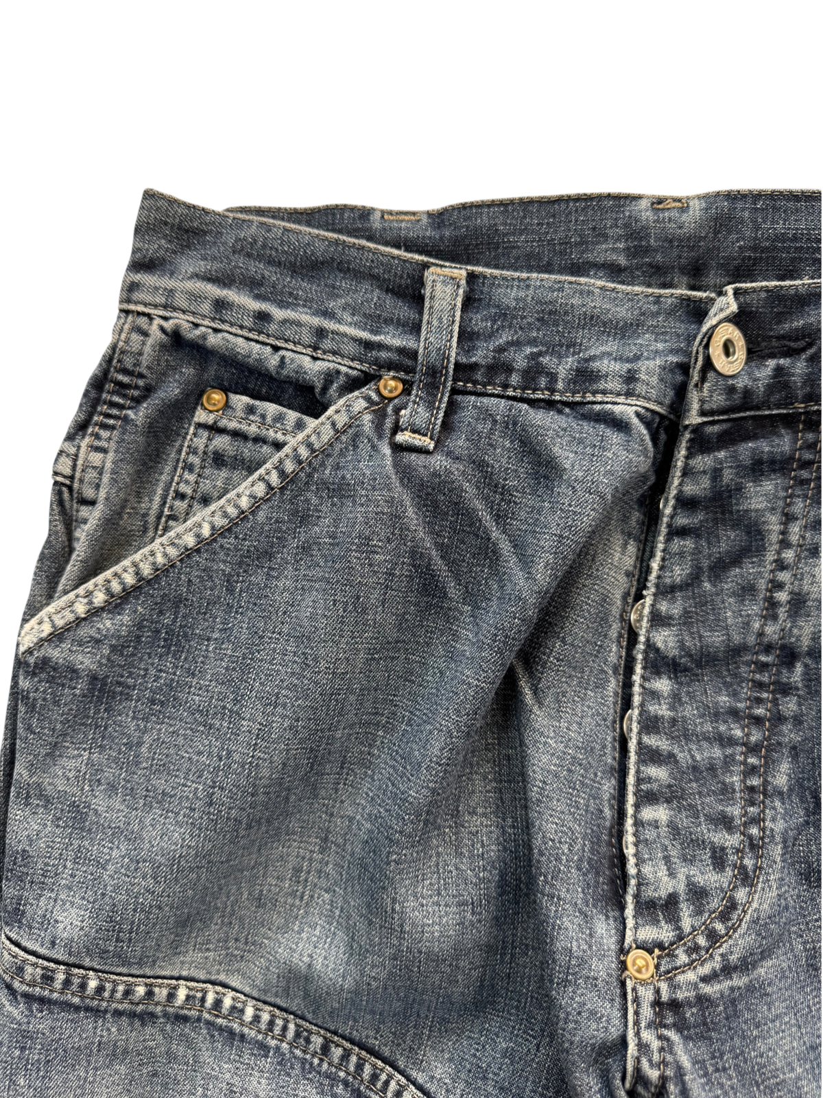 G-Star Raw Elwood Straight W30 L36