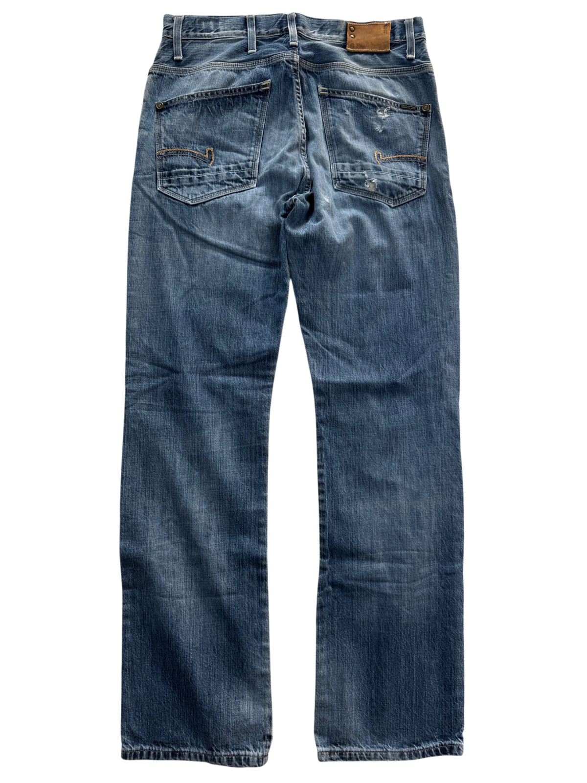 G-Star Raw Coder Straight W32 L34