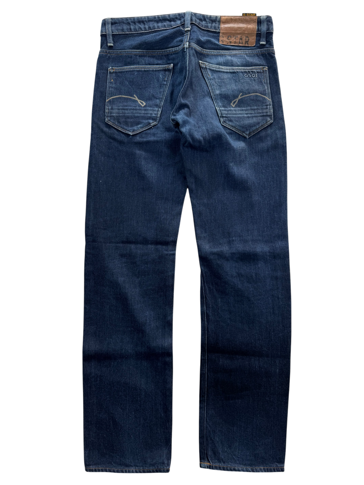 G-Star Raw Morris Slim Straight W29 L34