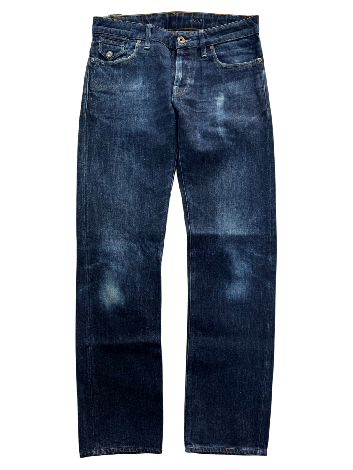 G-Star Raw Morris Slim Straight W29 L34