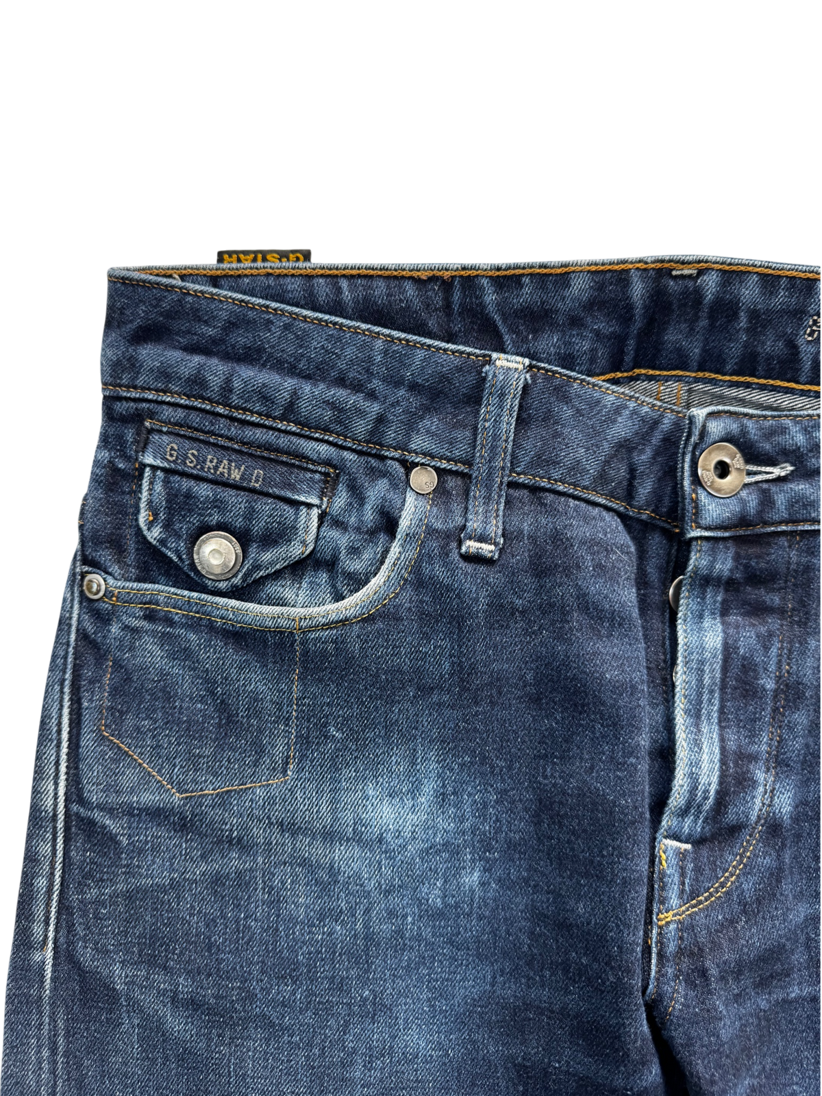G-Star Raw Morris Slim Straight W29 L34