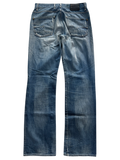 G-Star Raw Coder Straight W34 L36