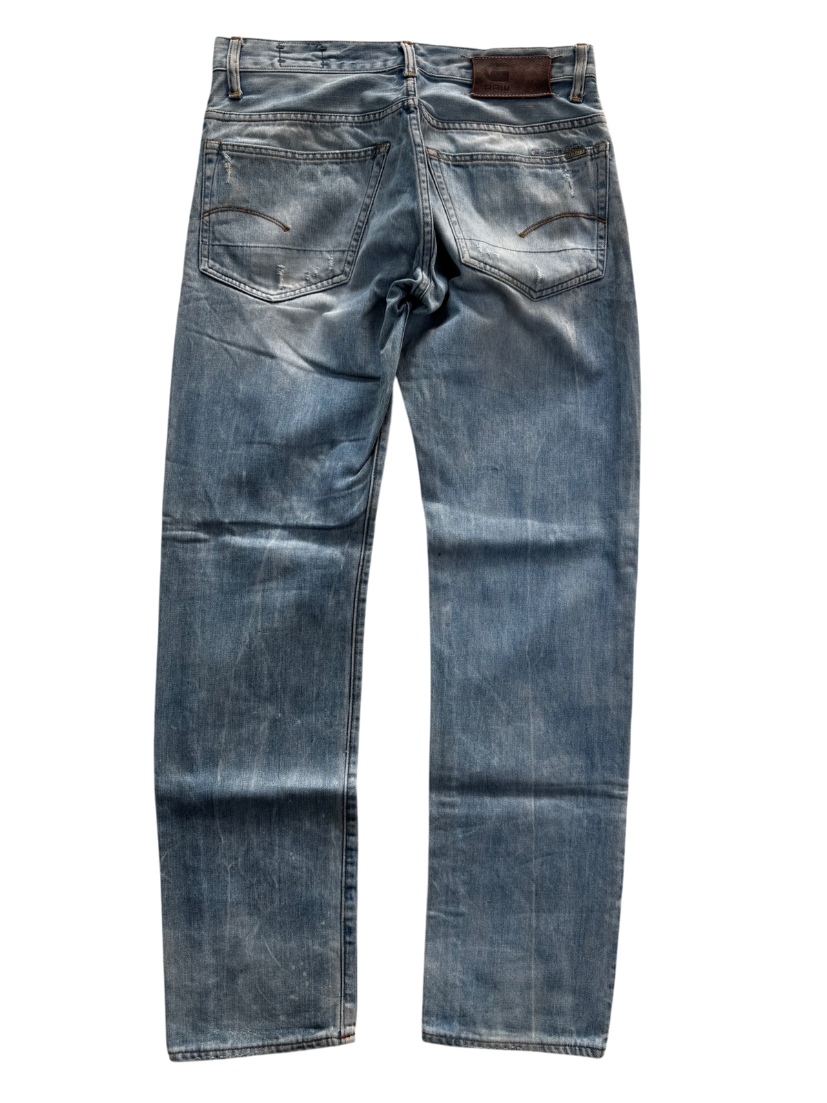 G-Star Raw 3301 Straight W31 L32