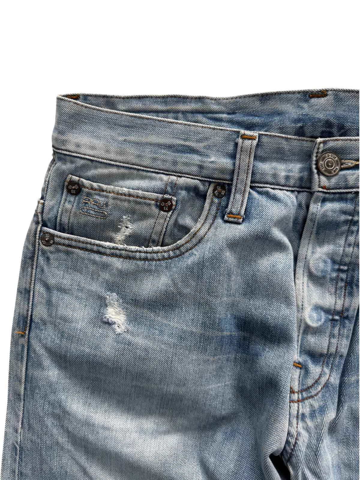G-Star Raw 3301 Straight W31 L32