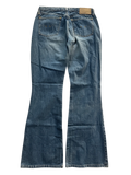 G-Star Raw Low Hip Flare W32 L34