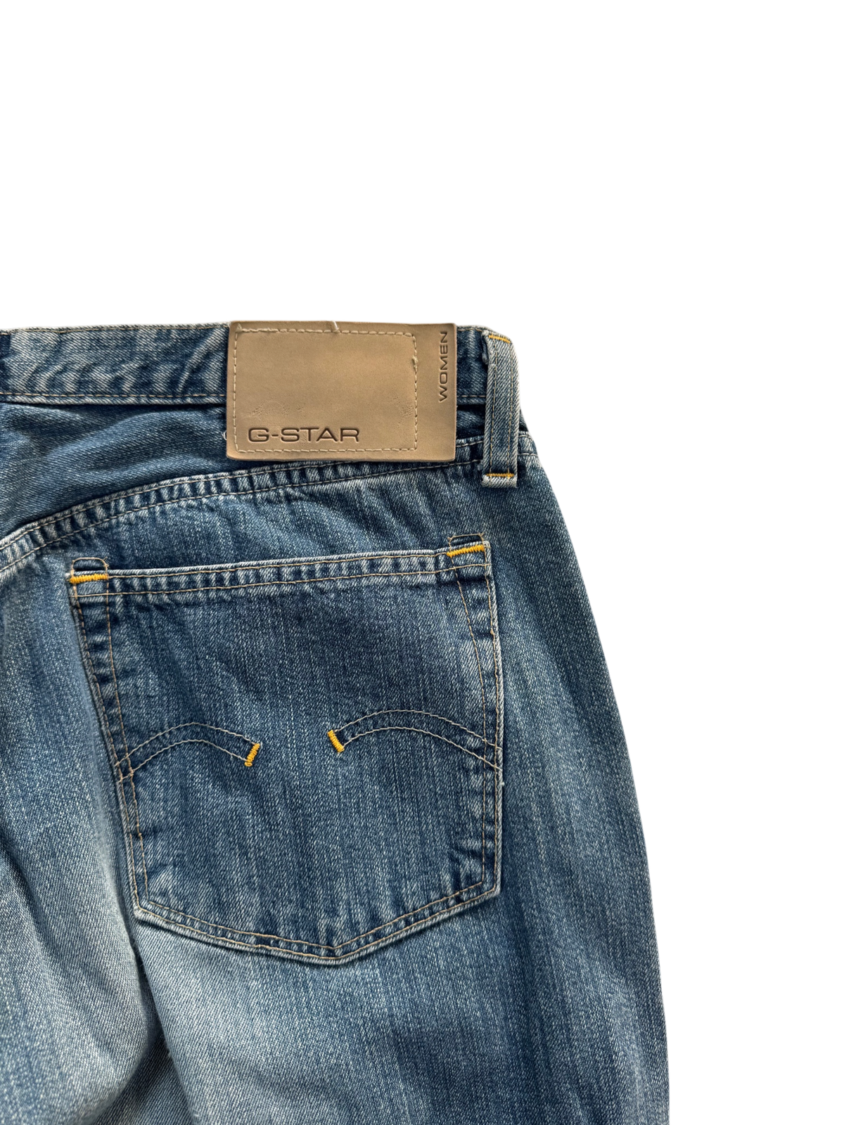 G-Star Raw Low Hip Flare W32 L34