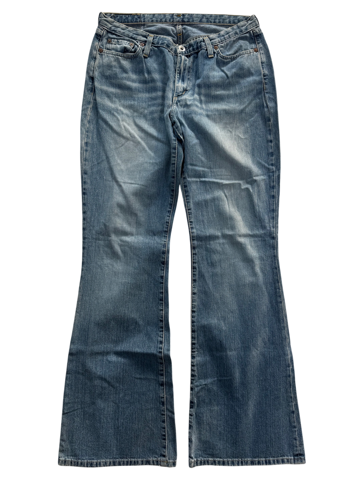 G-Star Raw Low Hip Flare W32 L34