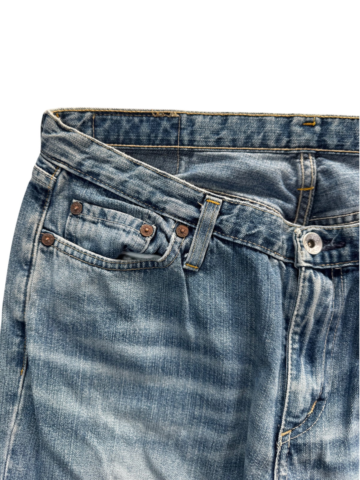G-Star Raw Low Hip Flare W32 L34