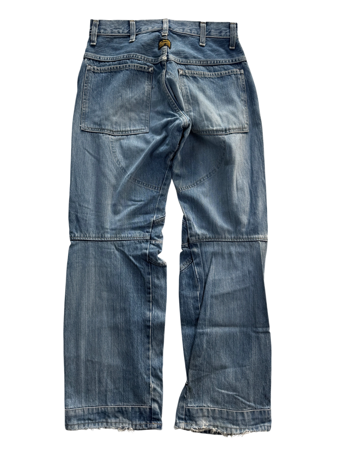 G-Star Raw Elwood Straight W27 L30