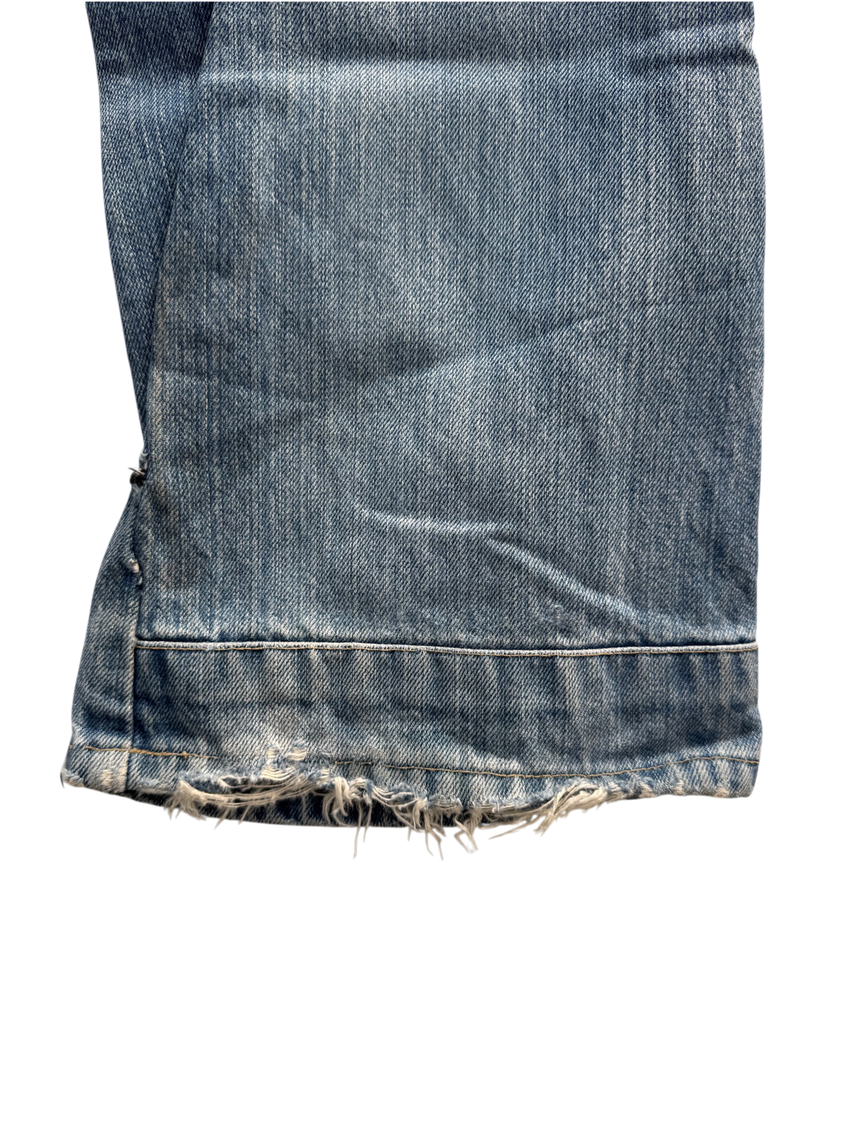 G-Star Raw Elwood Straight W27 L30
